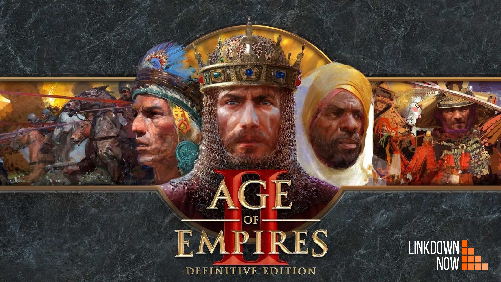 Tải Game AOE 2 - Age Of Empires 2 Về Máy Tính – Link Down Now