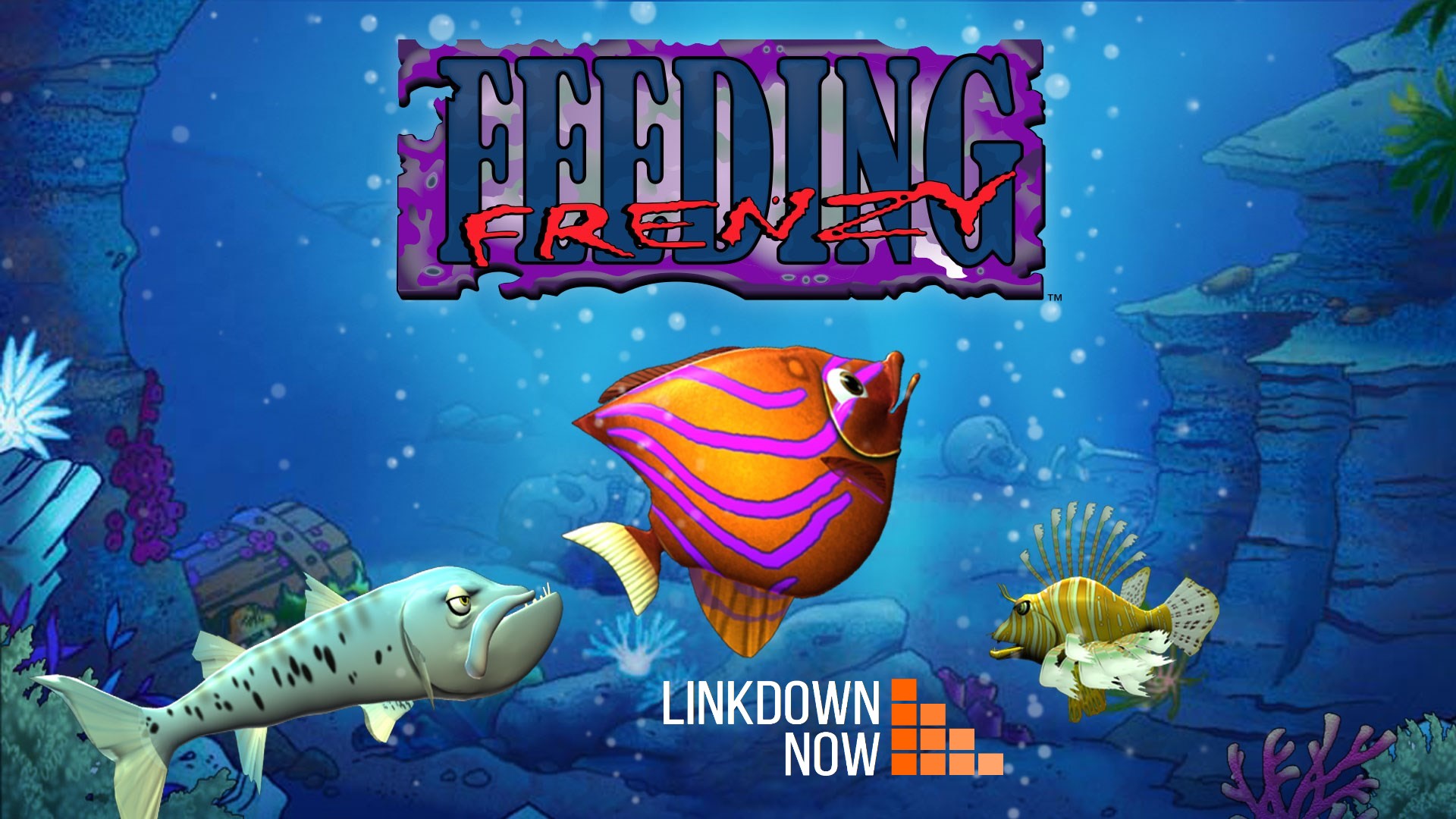feeding frenzy 2 for pc free download