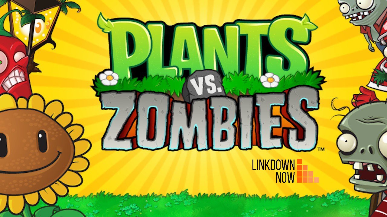 Tải Plants Vs. Zombies - Hoa Quả Nổi Giận Cho Máy Tính