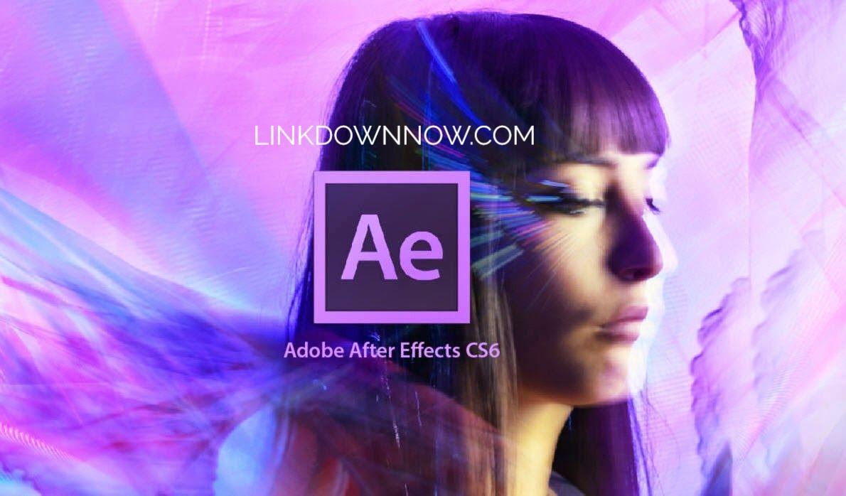 adobe after effects cs6 full crack download